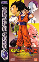 Dragon Ball Z - The Legend